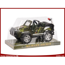 Jouets de friction militaire Jeep Toys for Kids